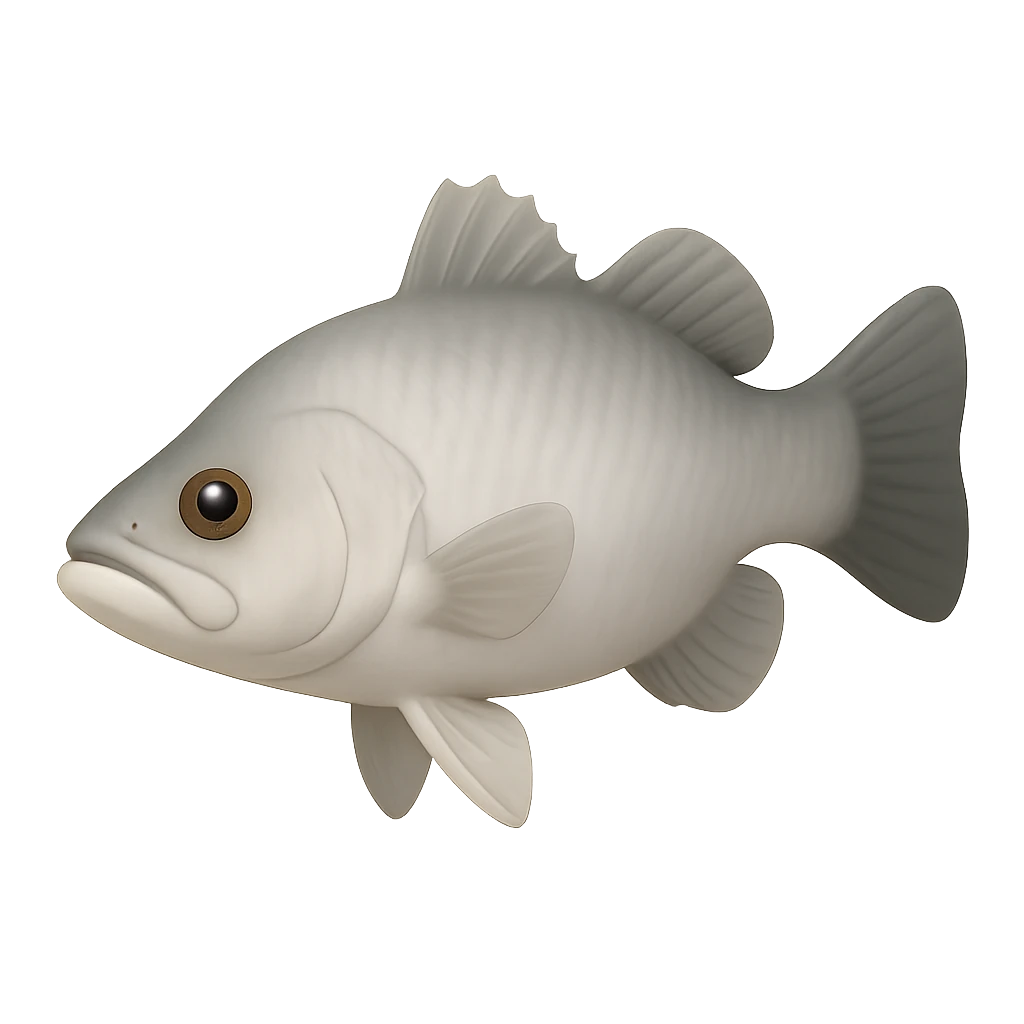 Waigieu Seaperch