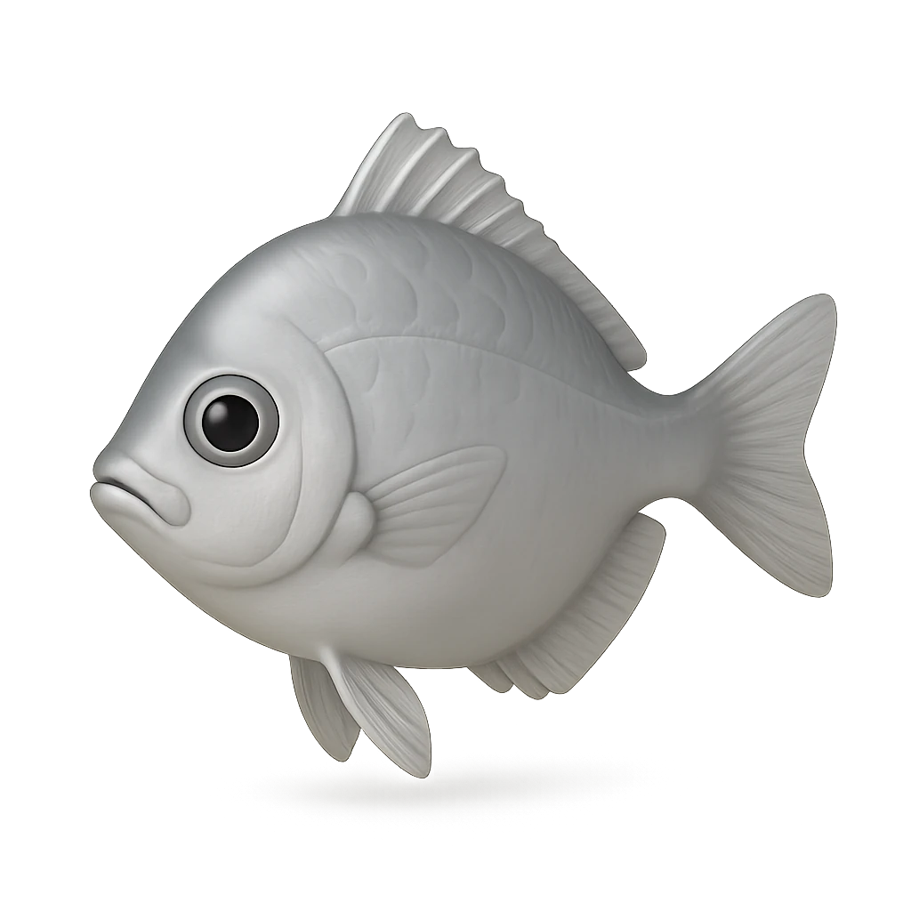 Whipfin Ponyfish