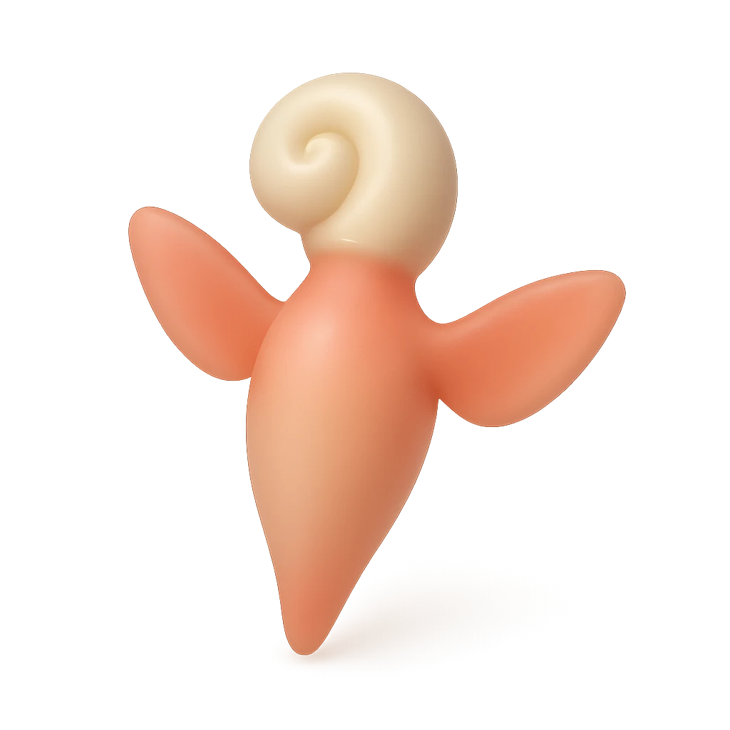 Bulimoid Pteropod
