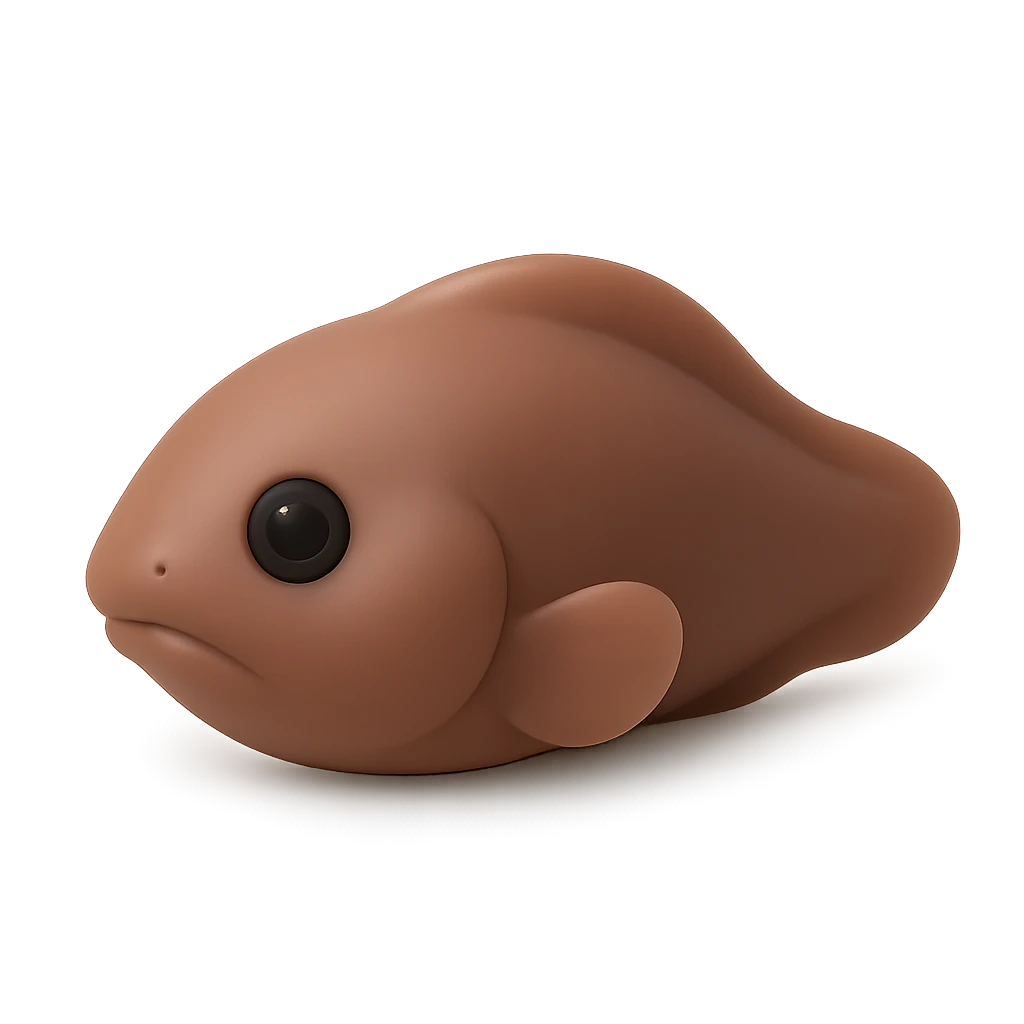 Slipskin Snailfish