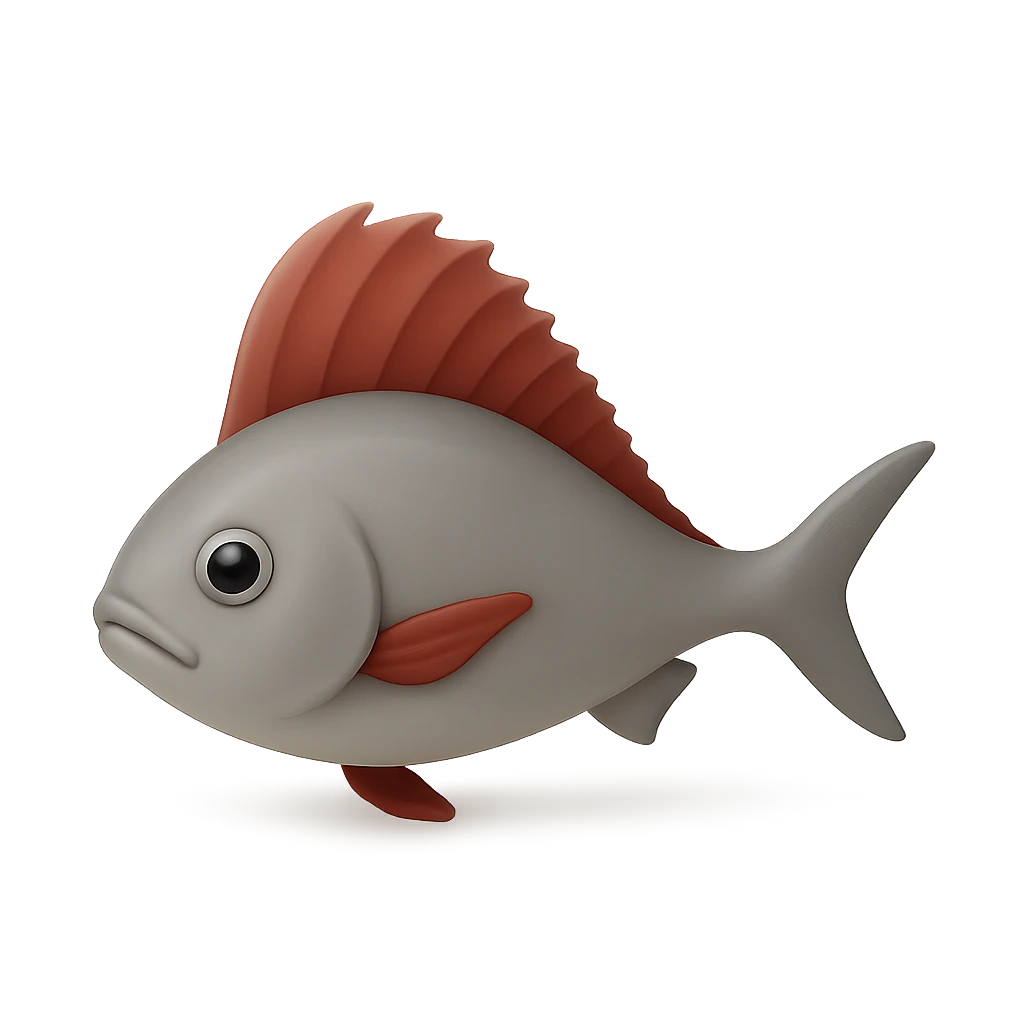 Crested Oarfish