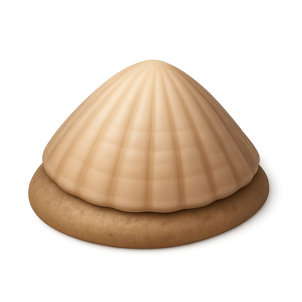 Pacific Sugar Limpet