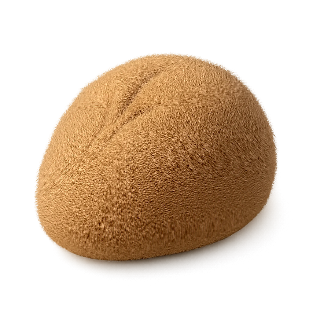 Cardiac Sea Potato