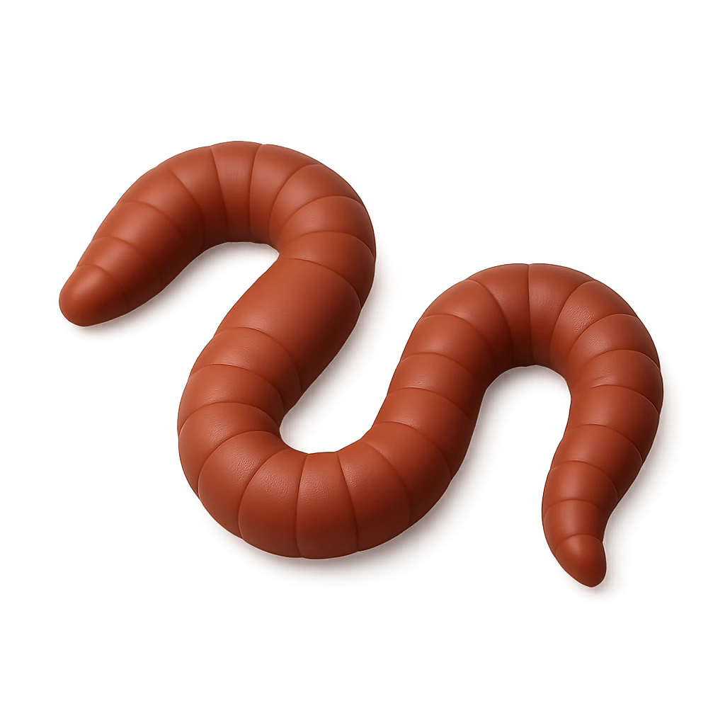 Polychaete