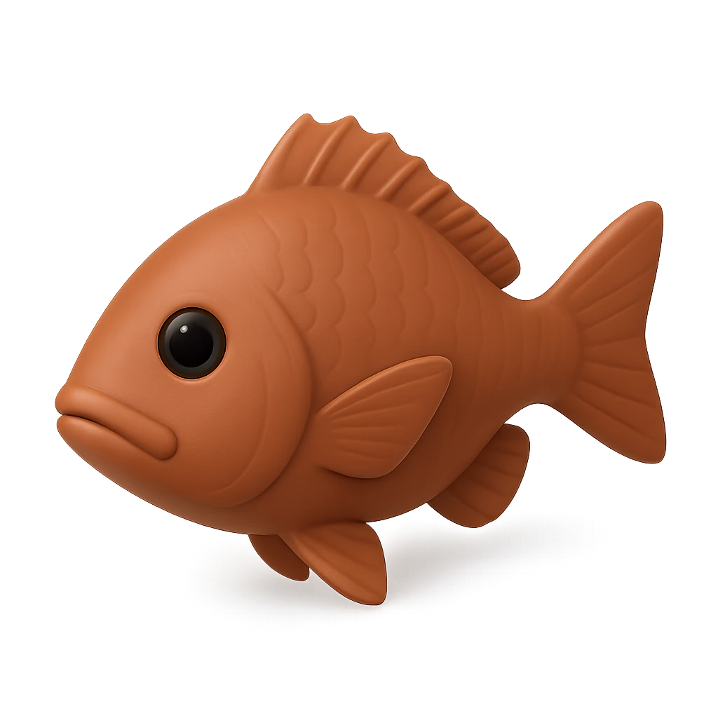 Guinea Snapper