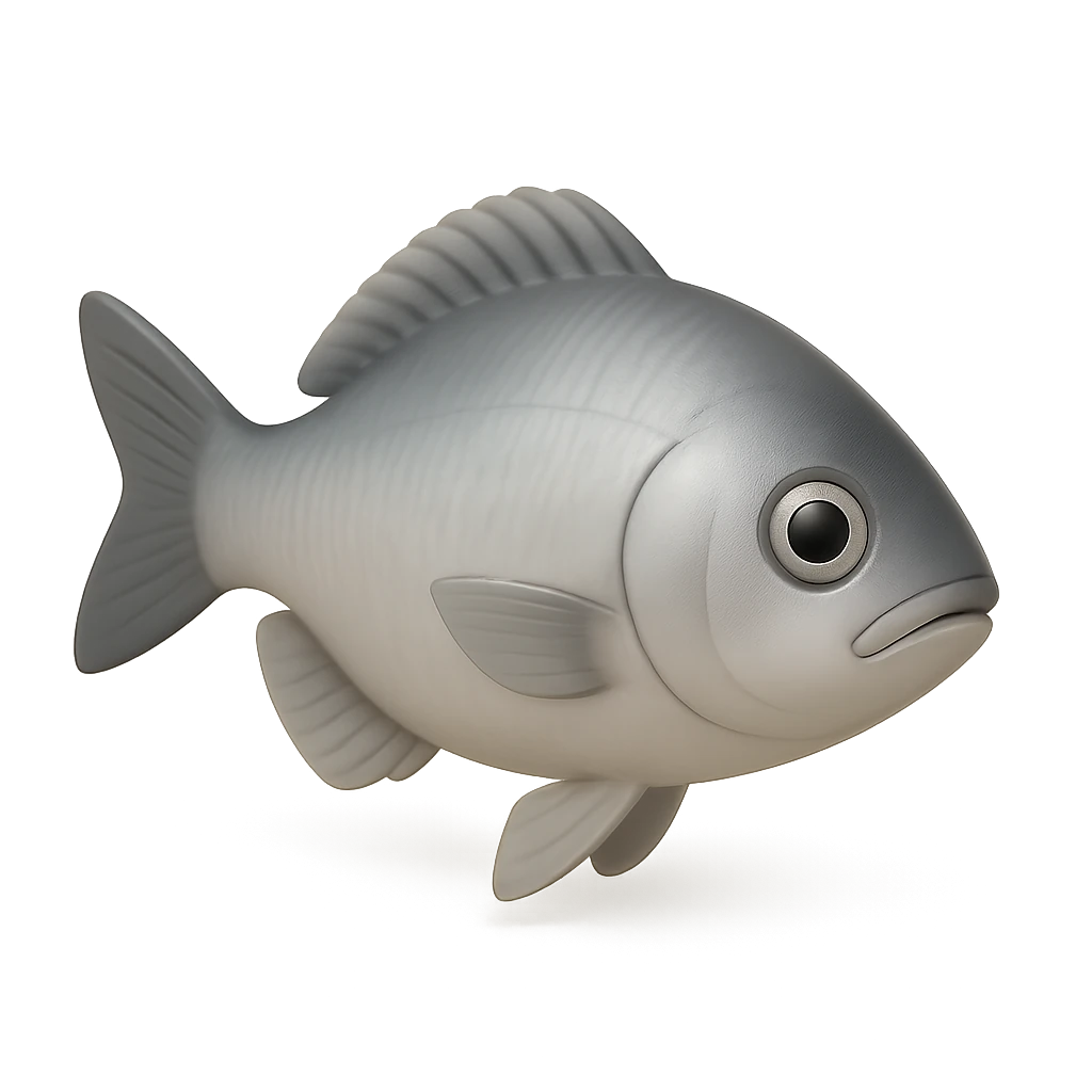 Grape-Eye Seabass