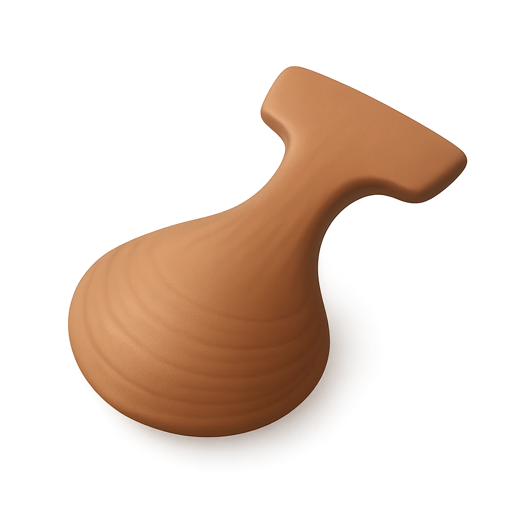 Baggy Pen Shell