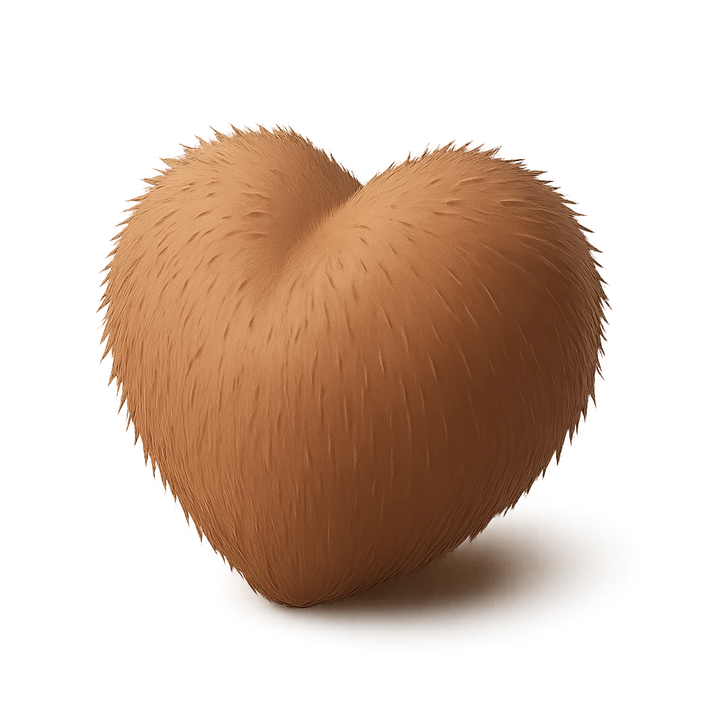 Heart Urchin