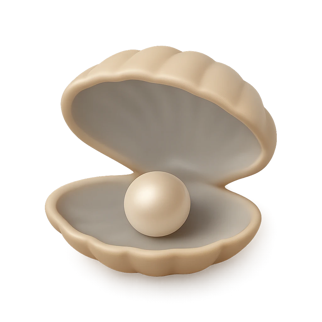 Eastern Pearlshell