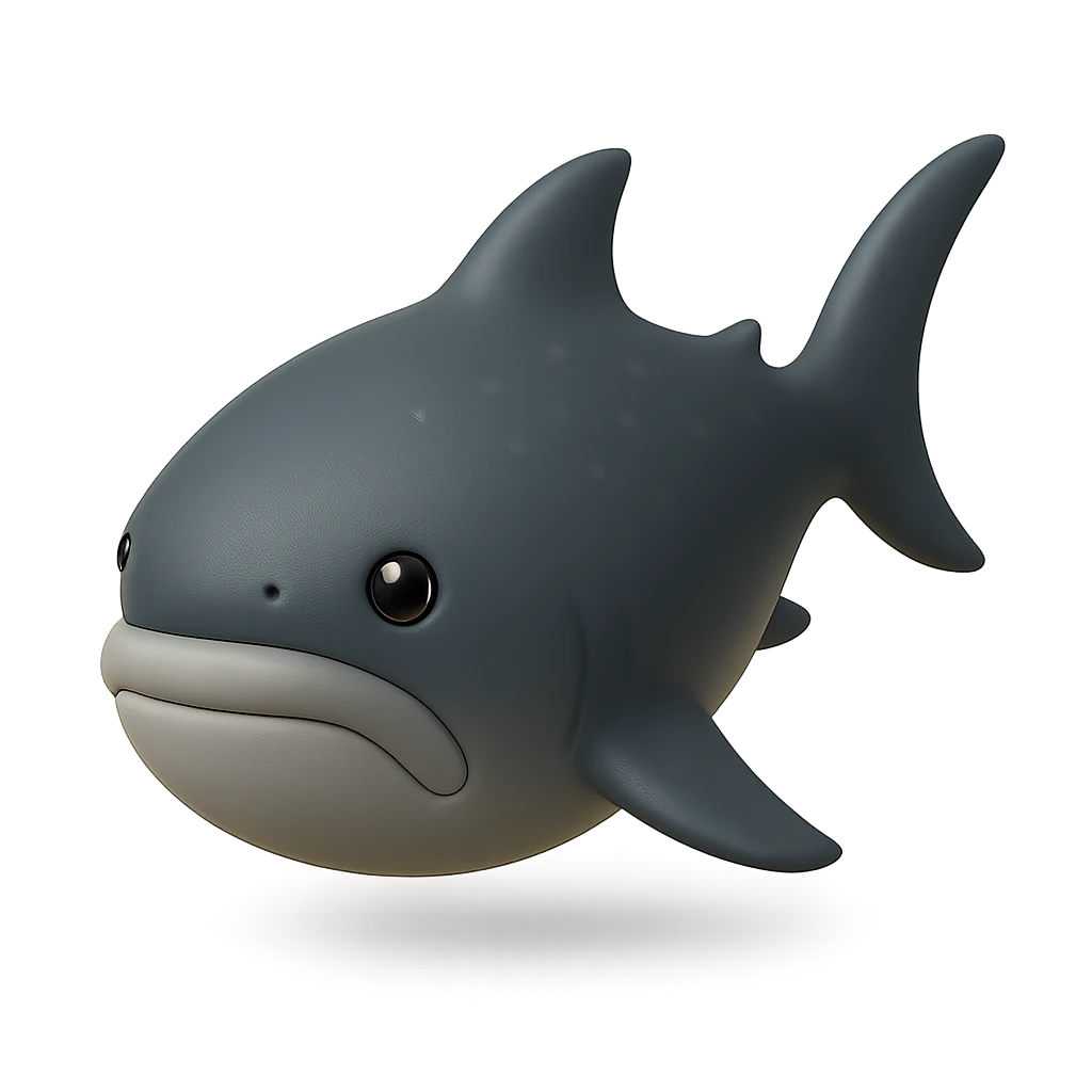 Megamouth Shark