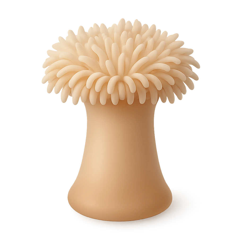 Gigantic Anemone
