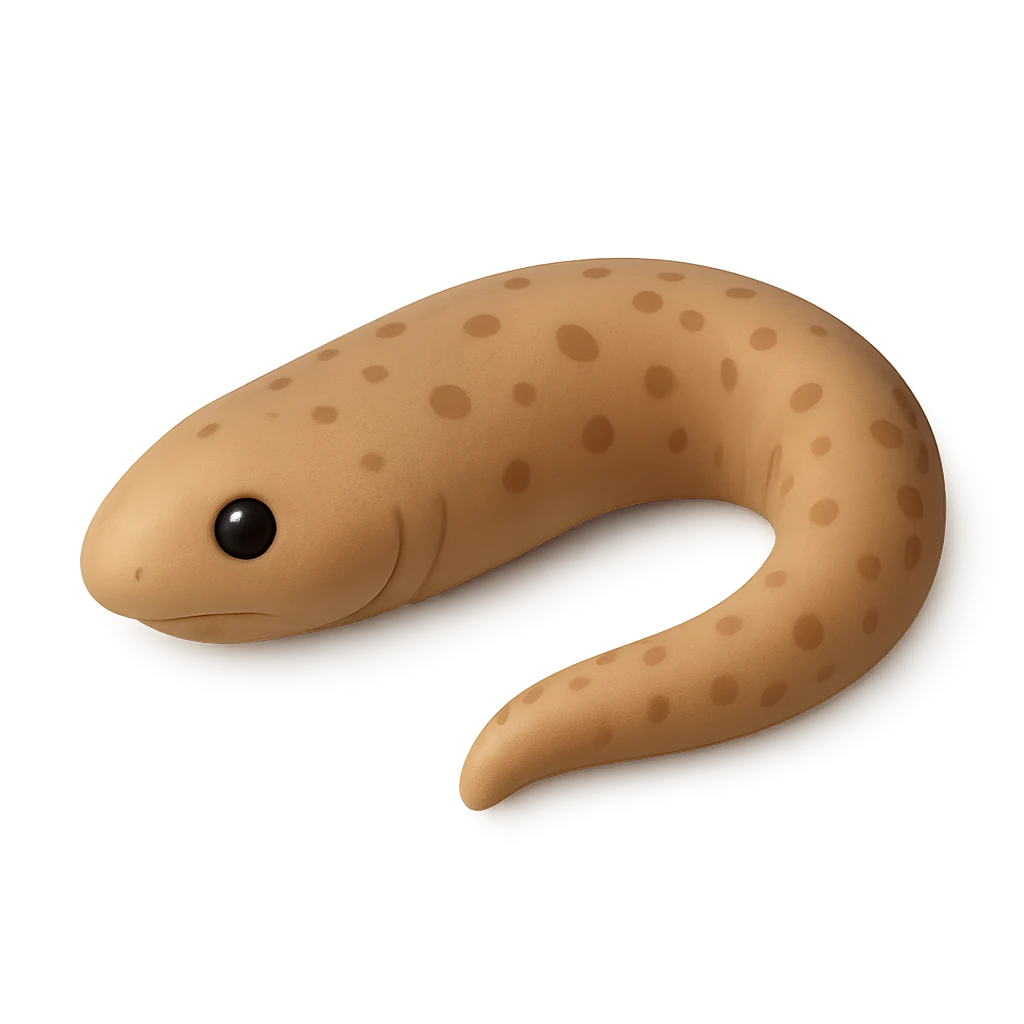 Lyre-Tail Dart-Goby