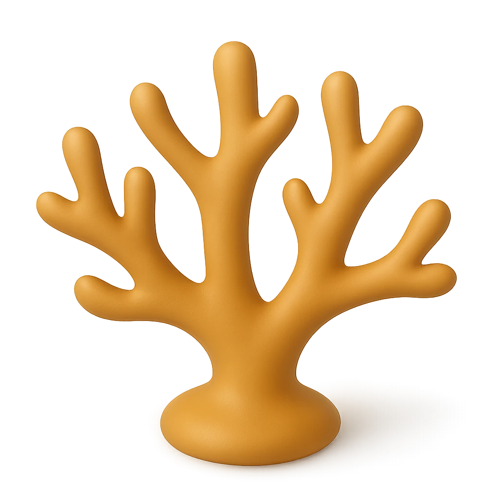 Fire Coral