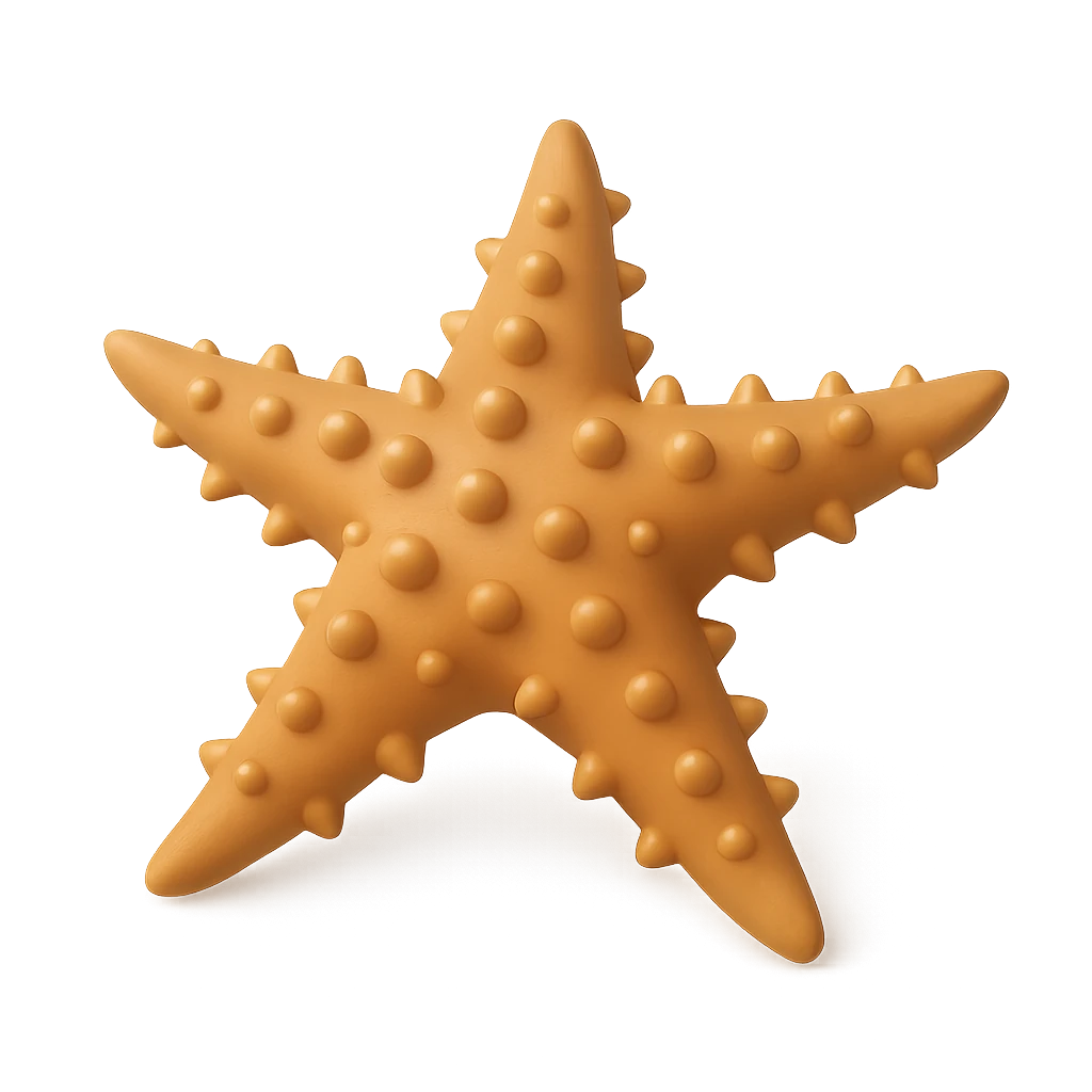Sea Star