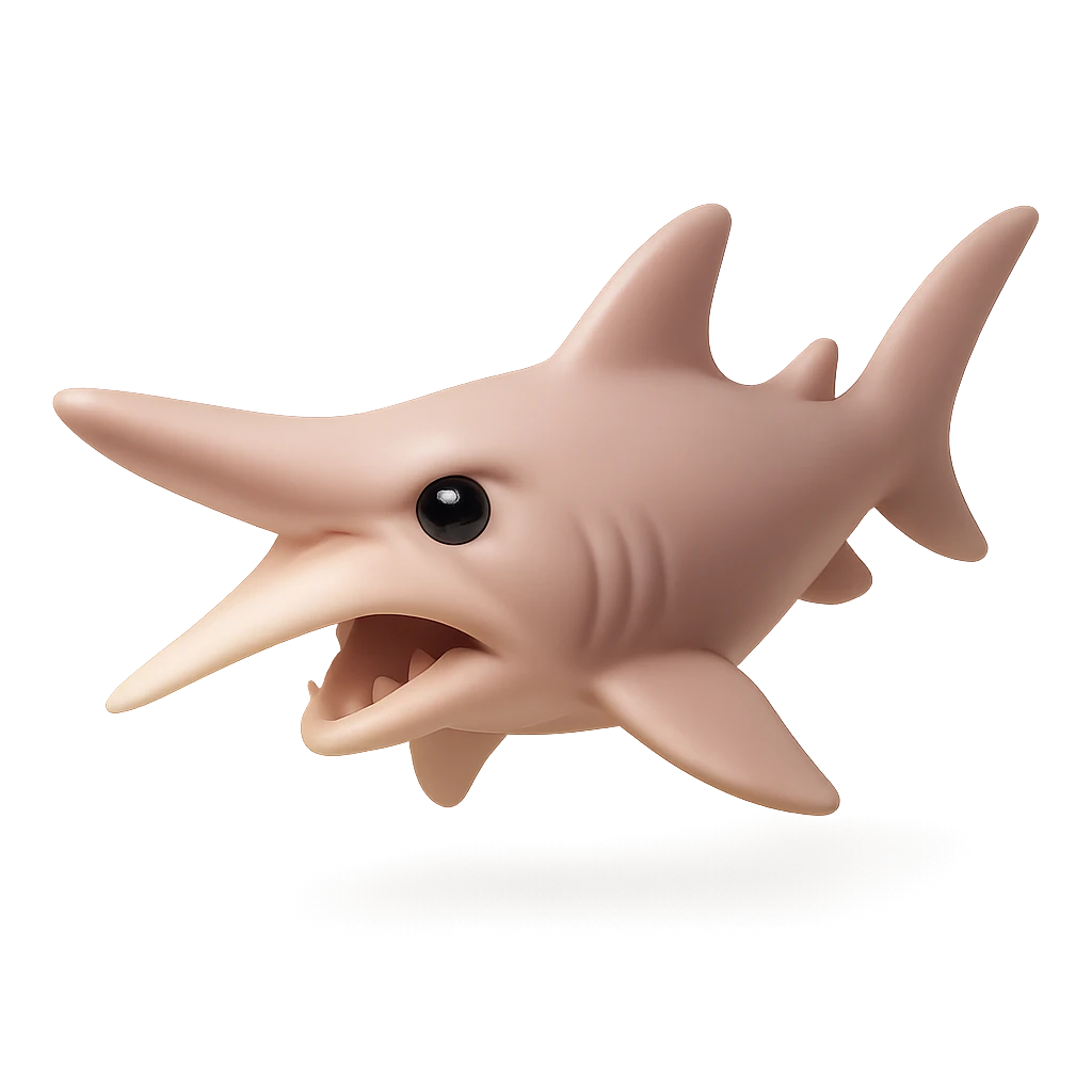 Goblin Shark