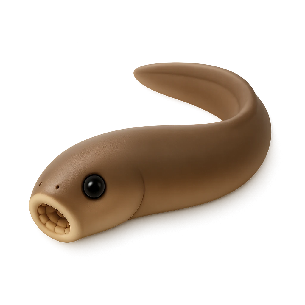 Chilean Lamprey