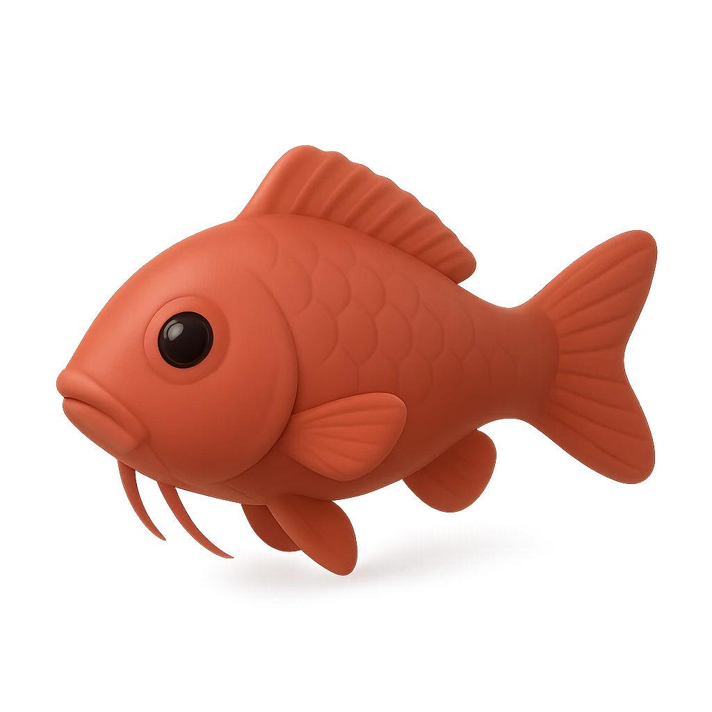 Fraser's Goatfish