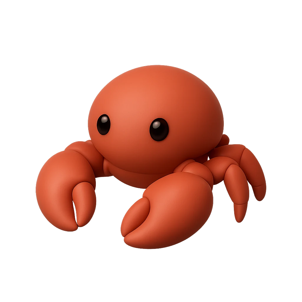 Squat Lobster