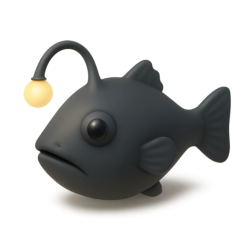 Headlight Fish