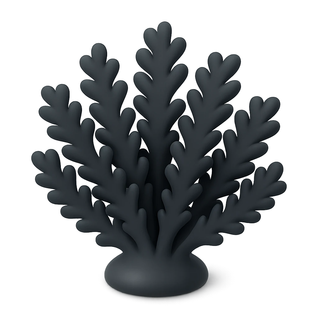 Black Coral