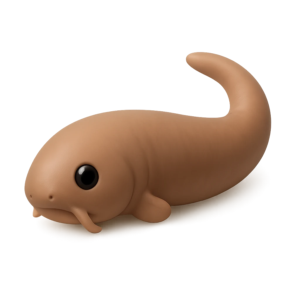 Atlantic Hagfish