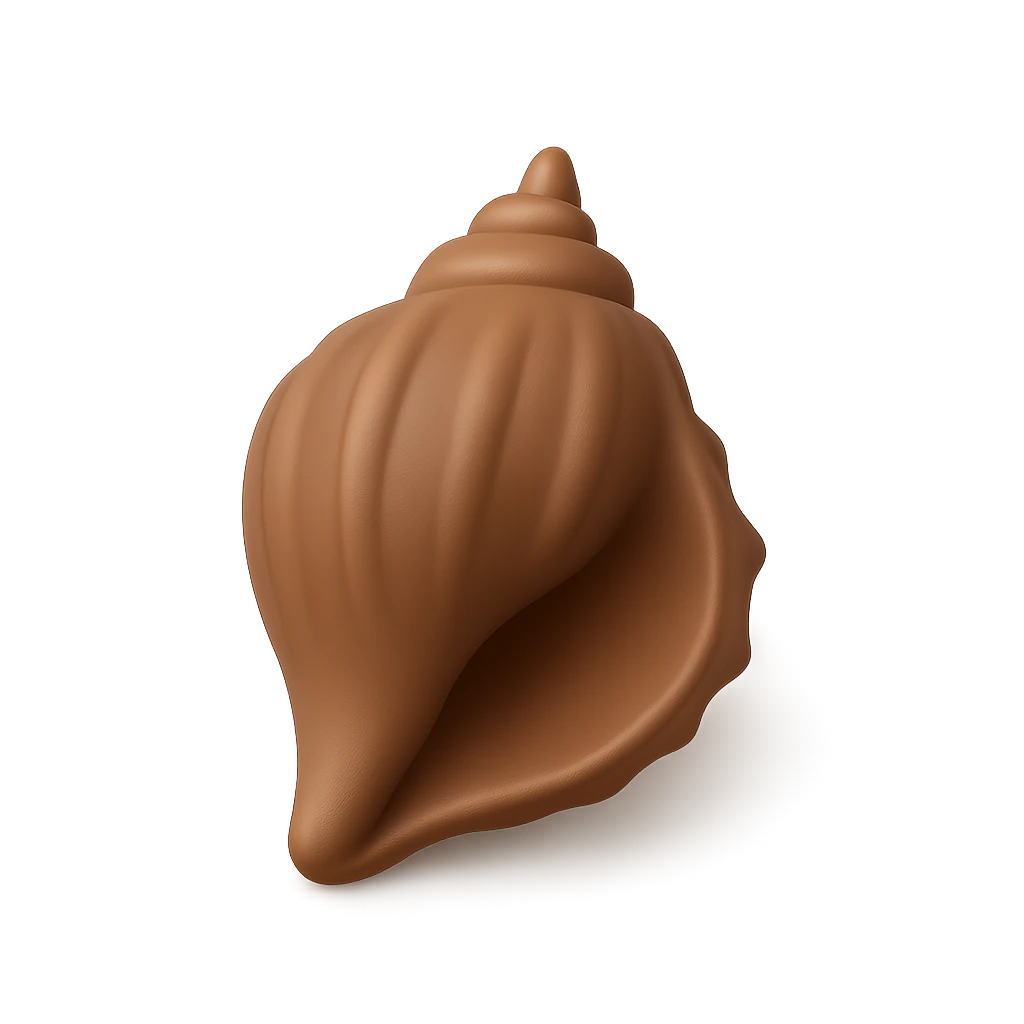 Gastropod
