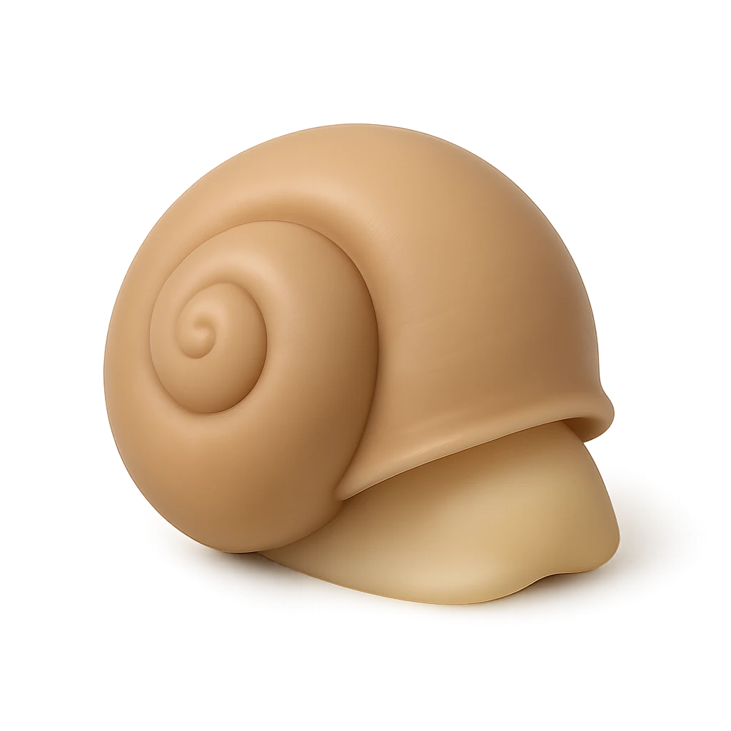 Gastropod