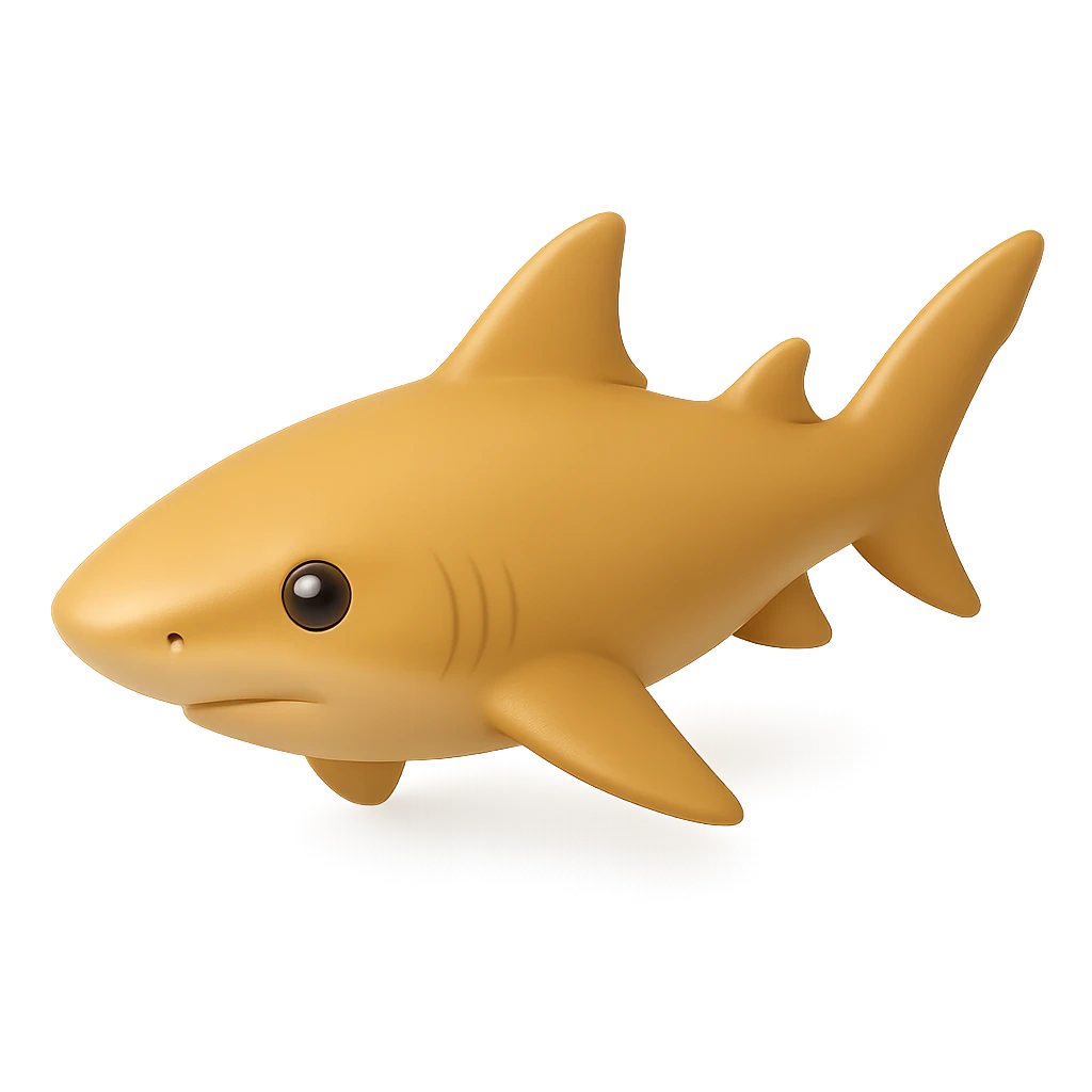 Lemon Shark