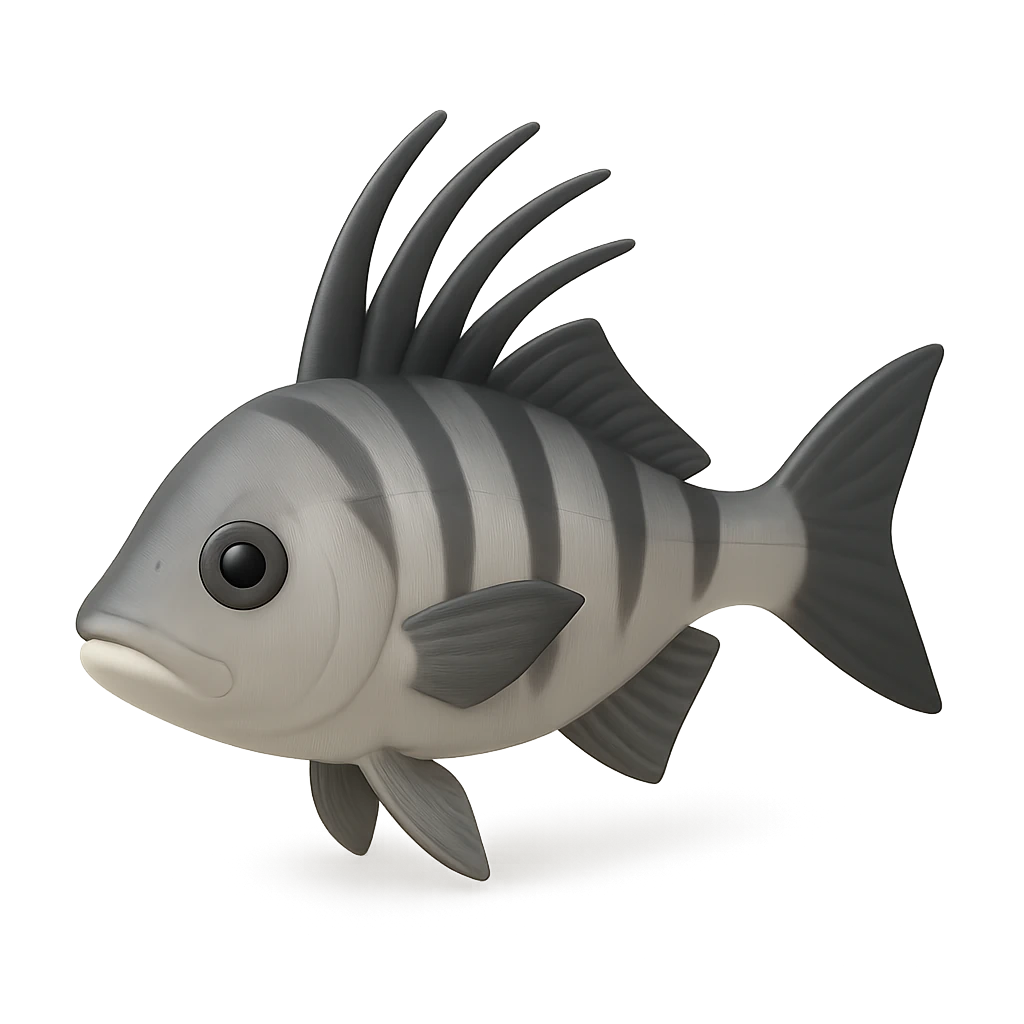 Roosterfish