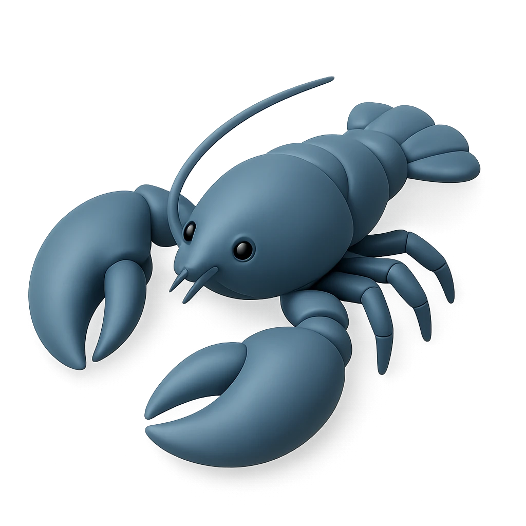 Arafura Lobster