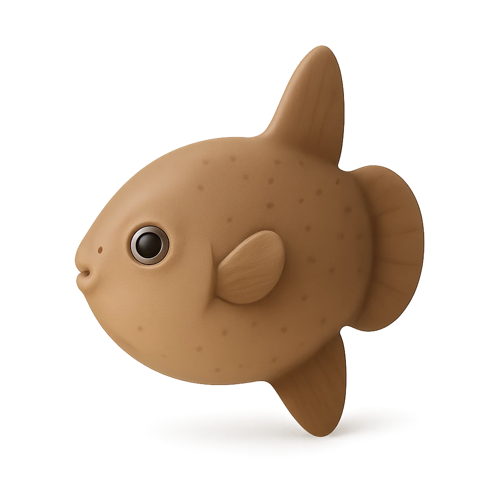 Smallscale Waryfish