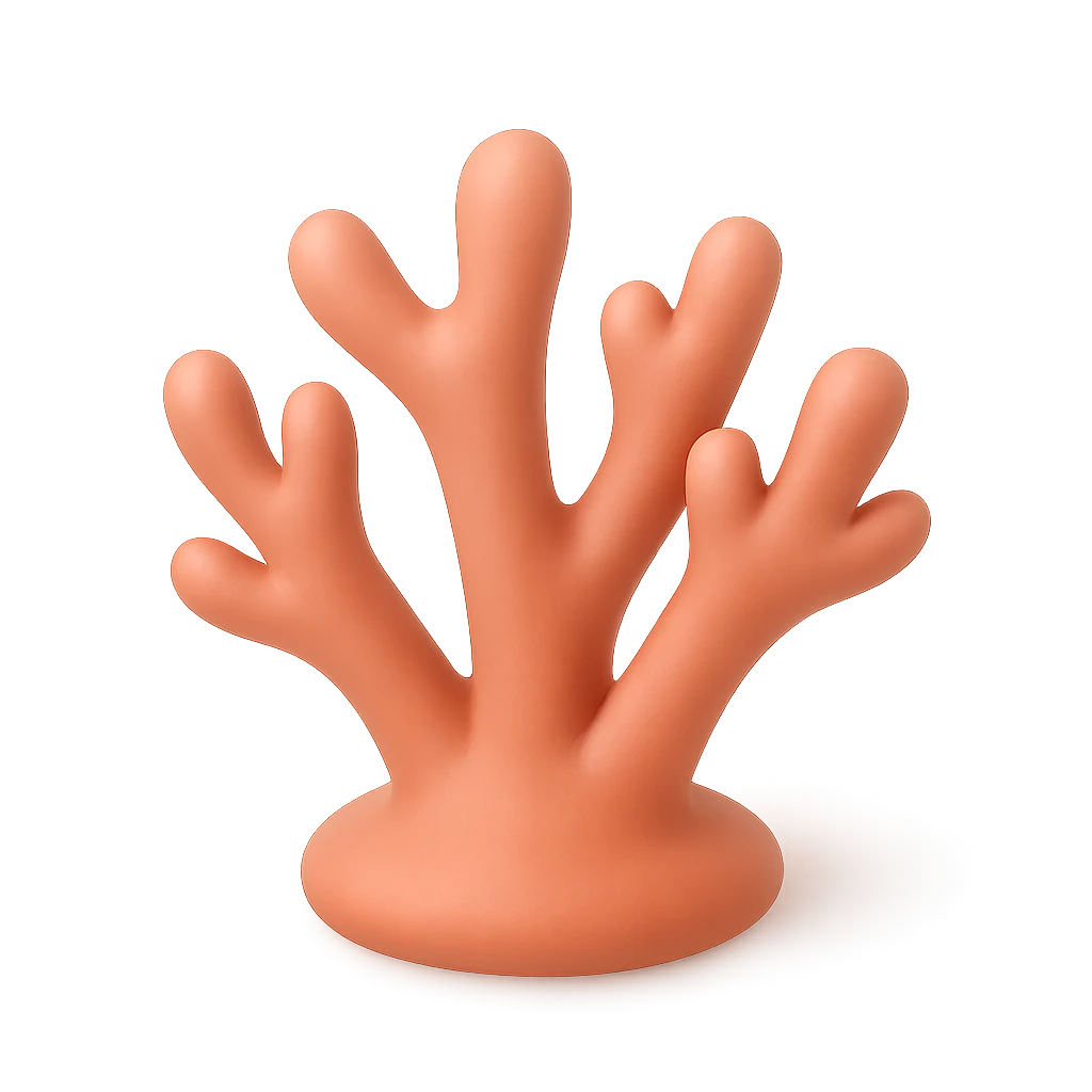 Octocoral