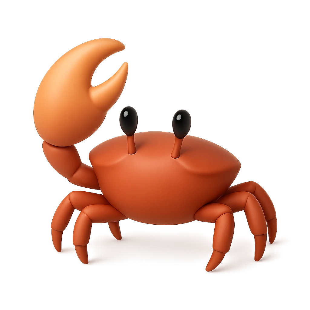 Pallid Ghost Crab