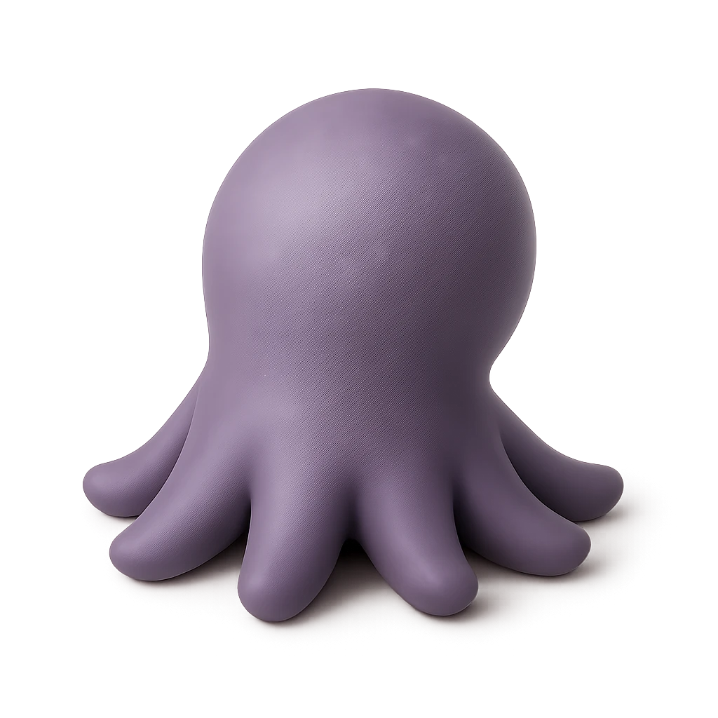 Football Octopod