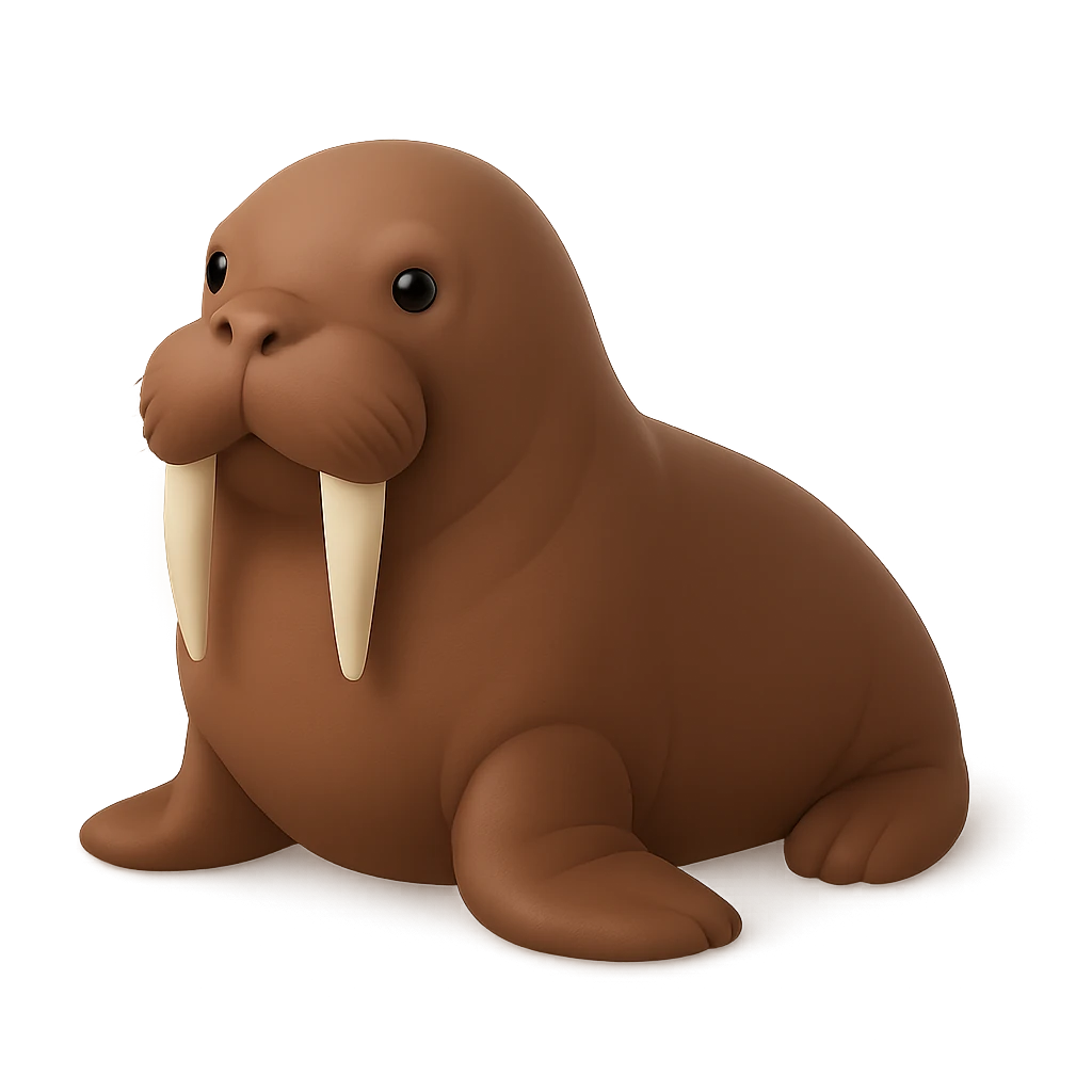 Walrus