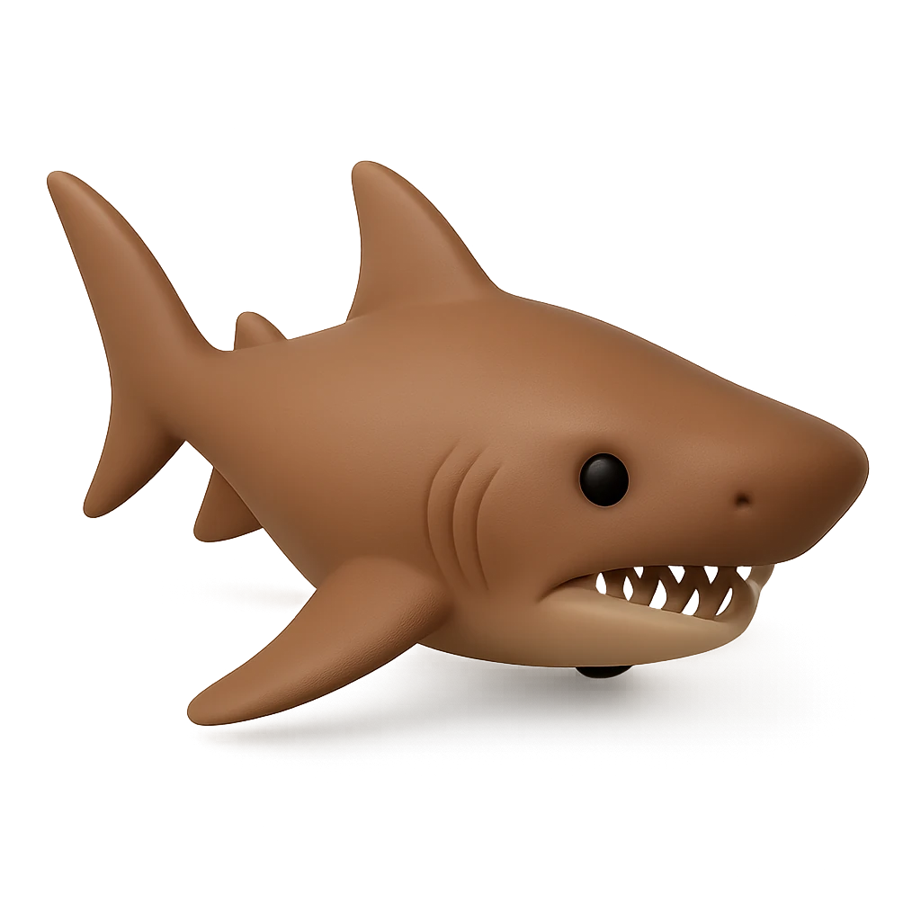 Smalltooth Sand Tiger