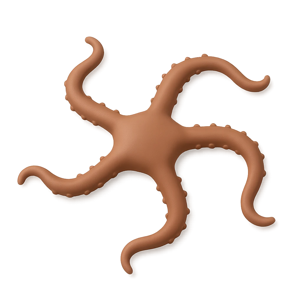 Beetle Brittle Star