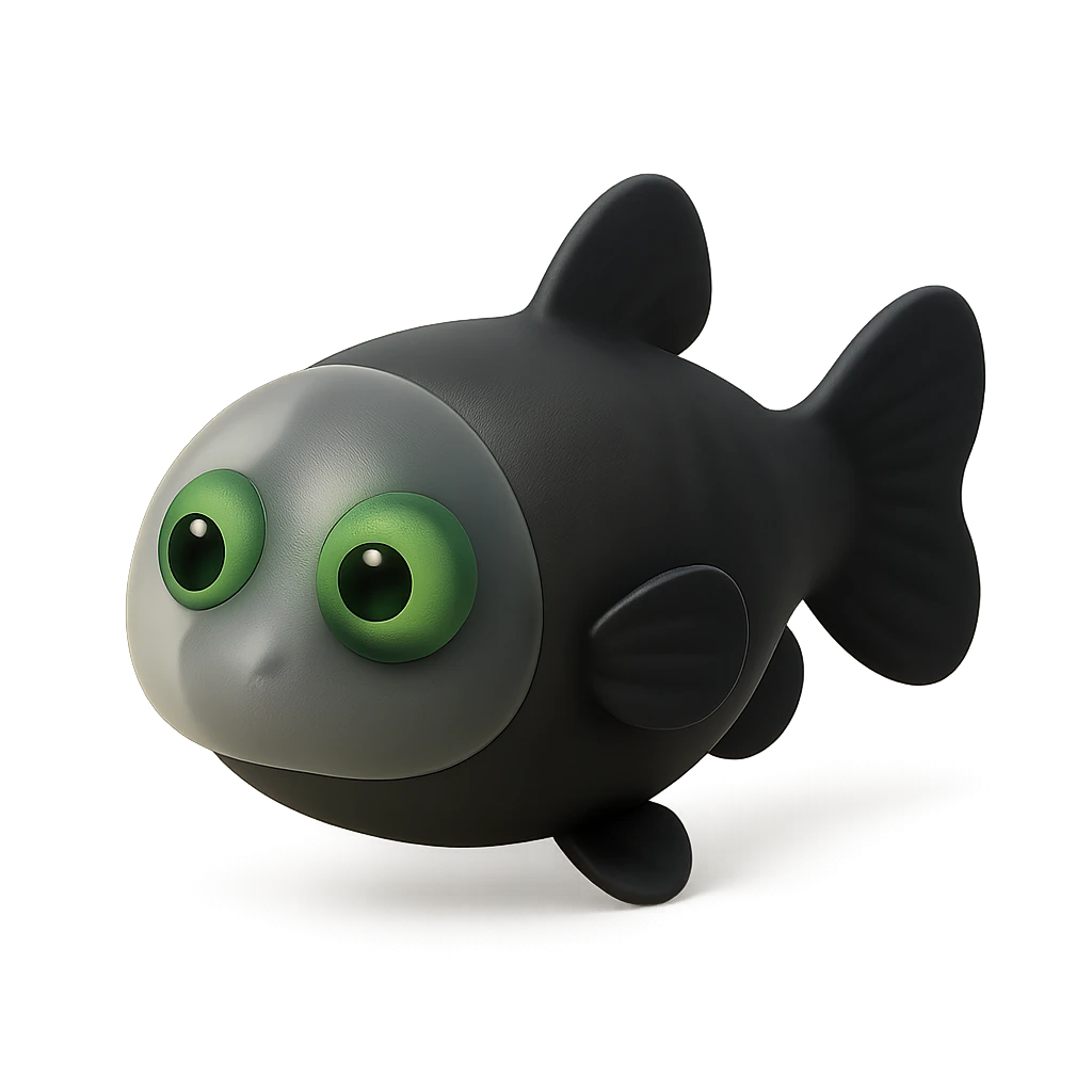 Barreleye