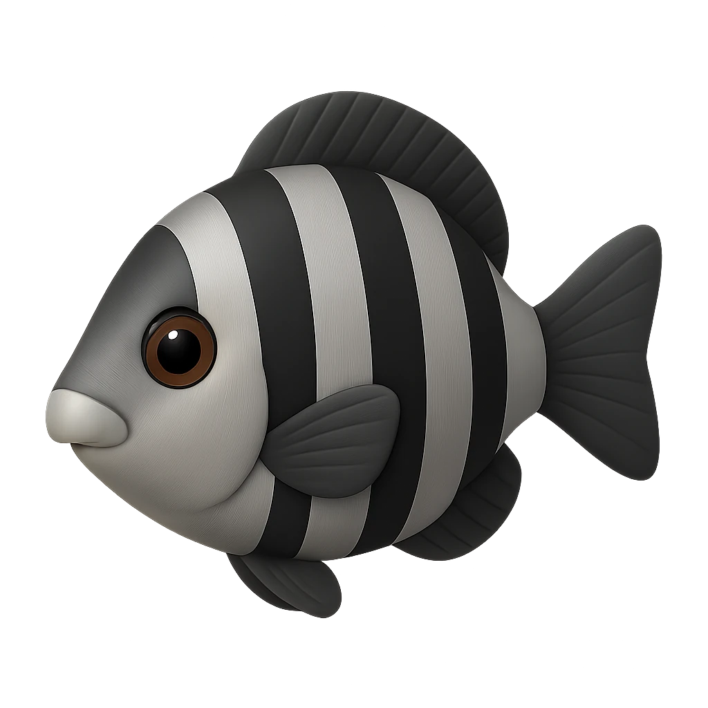 Pacific Beakfish