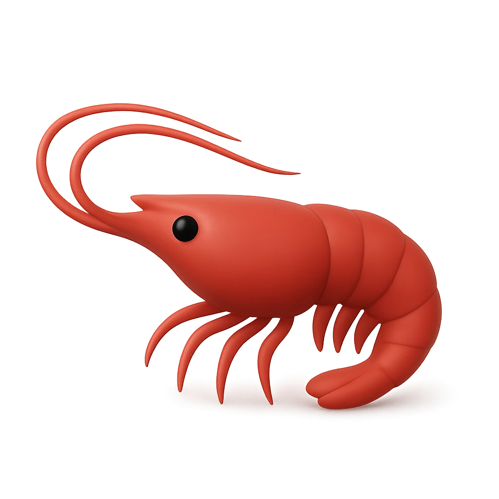 Shrimps