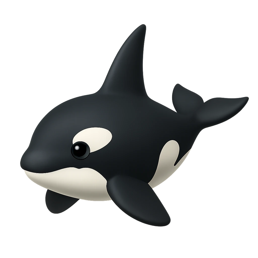 Killer Whale