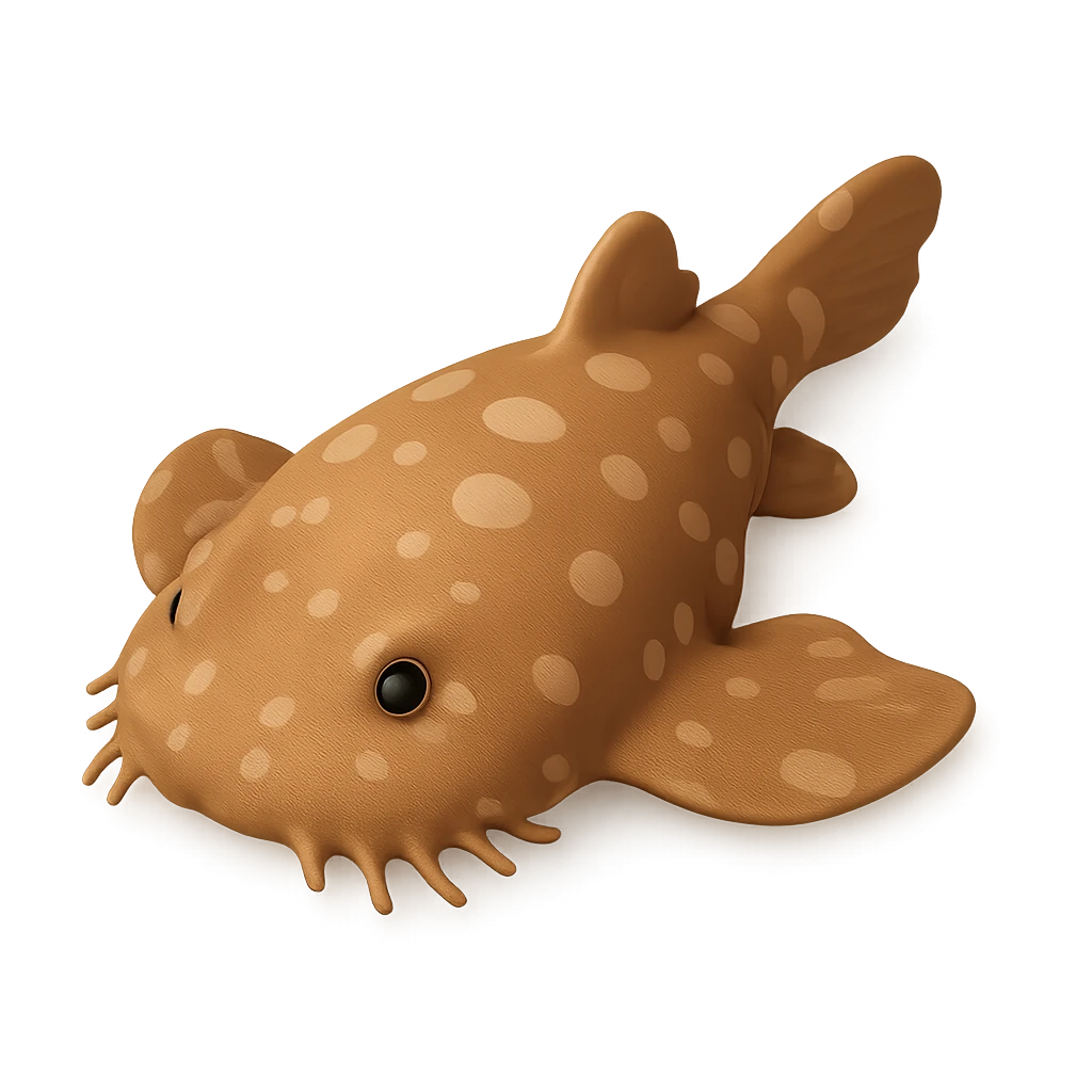 Banded Wobbegong