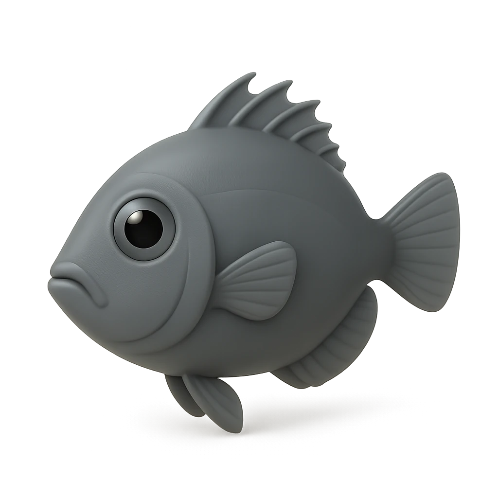 Warty Dory