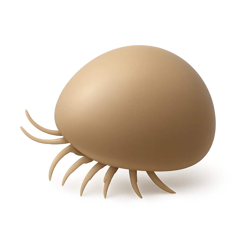 Mussel Shrimp