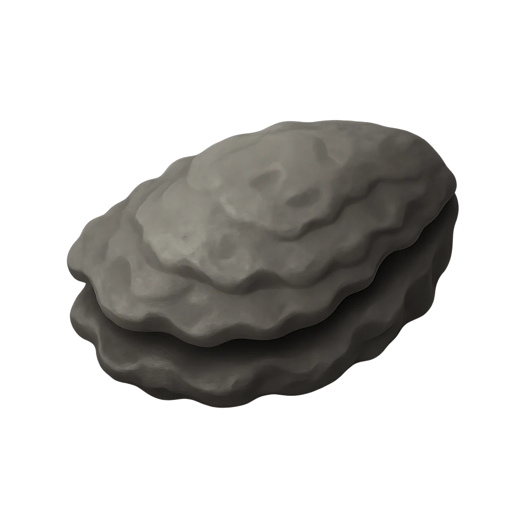 Indian Backwater Oyster