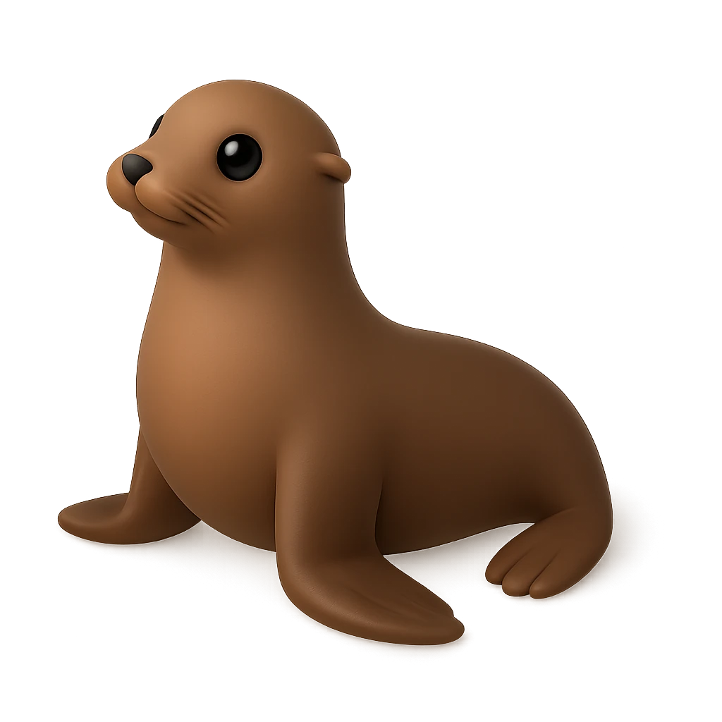 South American Sea Lion