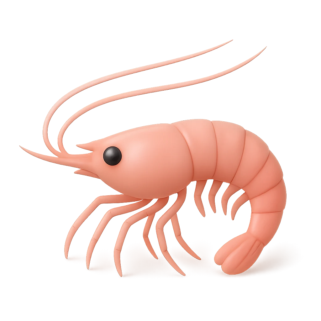 Northern Shrimp