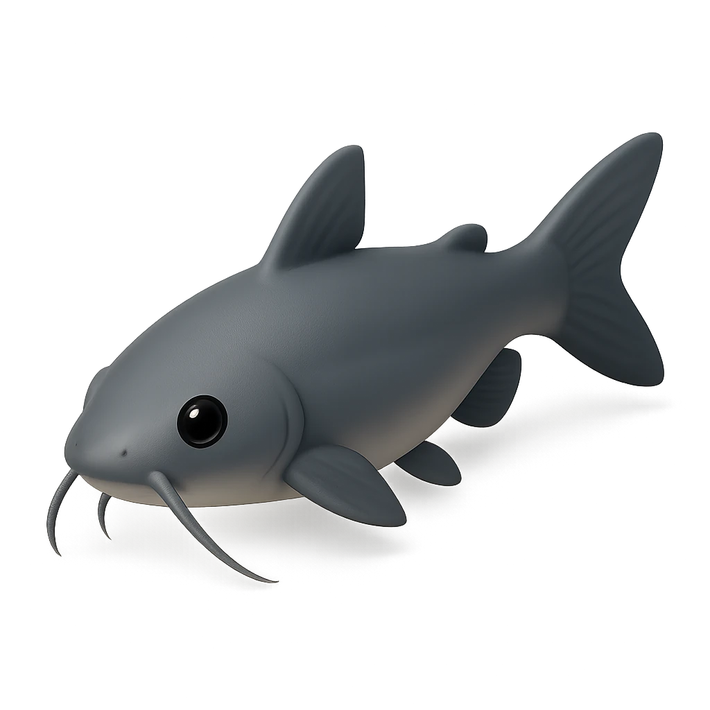 Chinese Pangasid-Catfish