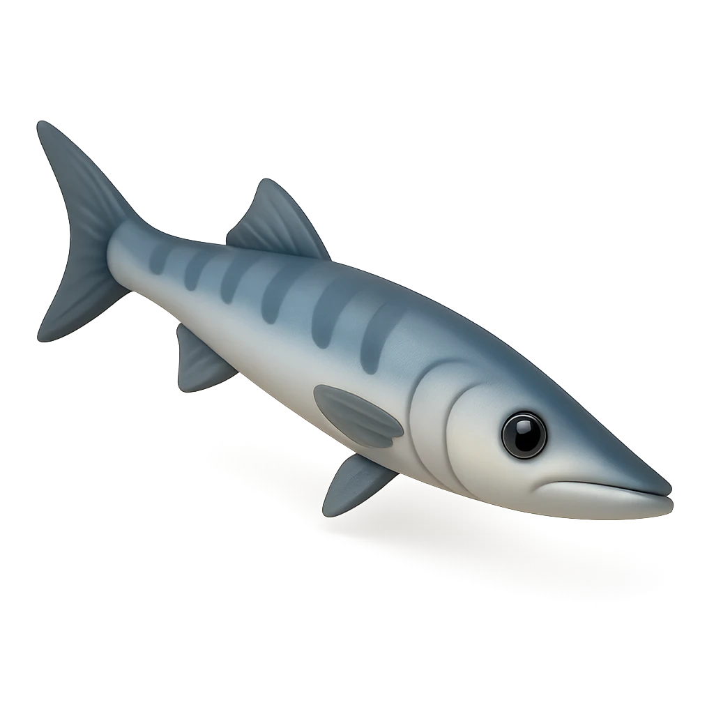 Barracudina