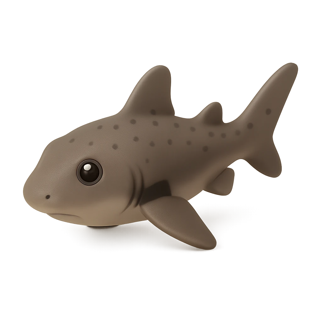 Collar Carpetshark